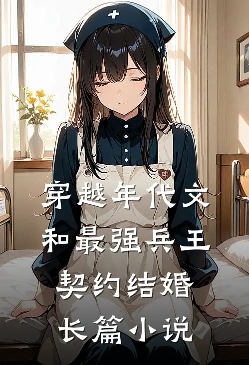 穿越年代文：和最强兵王契约结婚长篇小说