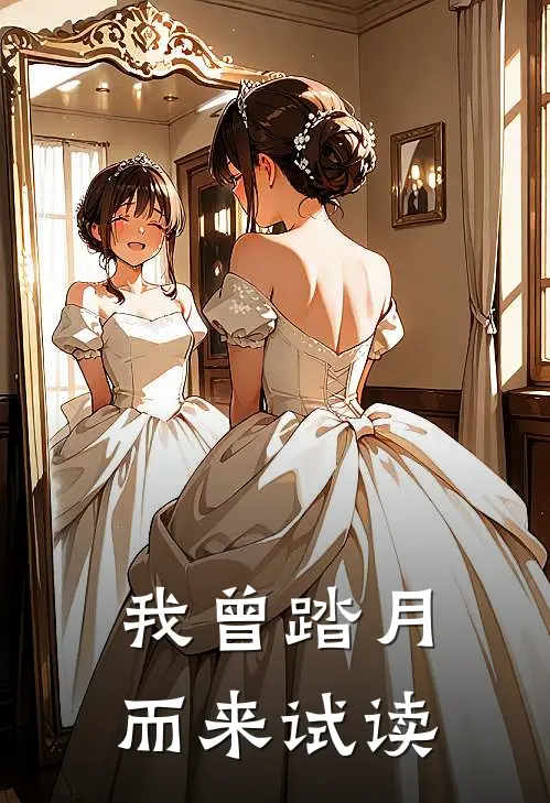 我曾踏月而来试读
