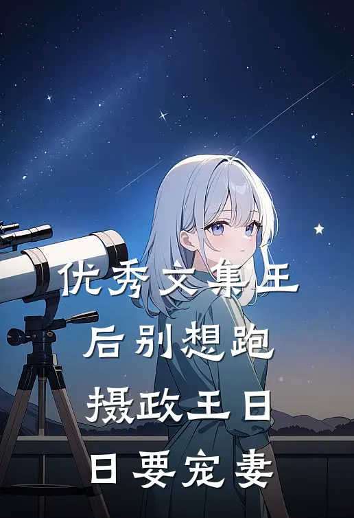 优秀文集王后别想跑，摄政王日日要宠妻