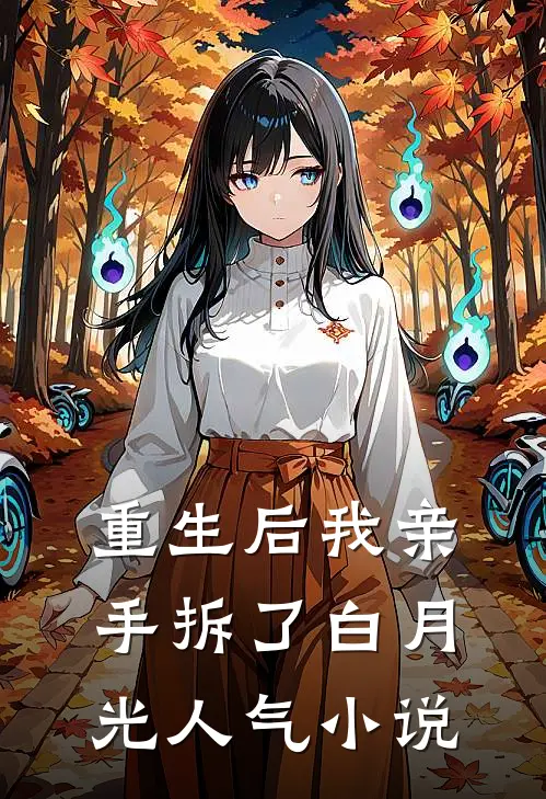 重生后我亲手拆了白月光人气小说
