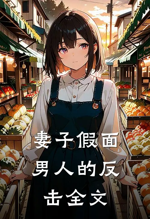 妻子假面：男人的反击全文