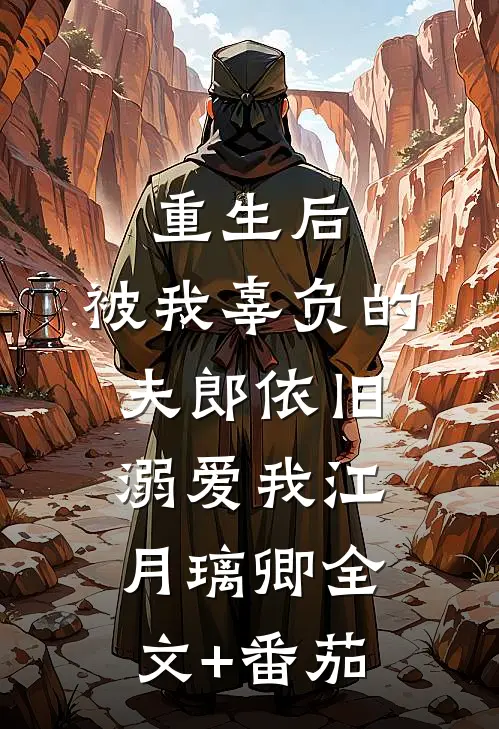 重生后，被我辜负的夫郎依旧溺爱我江月璃卿全文+番茄