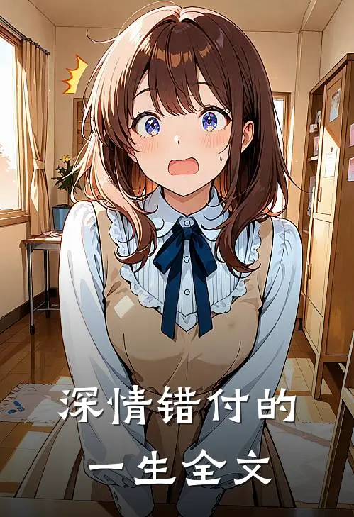 深情错付的一生全文