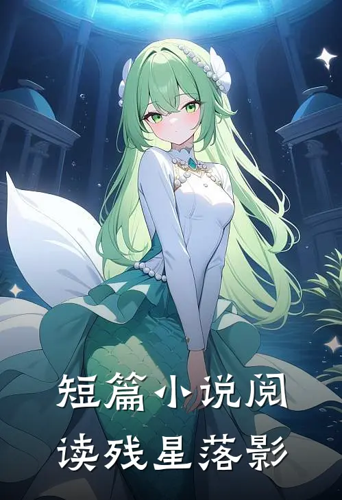 短篇小说阅读残星落影