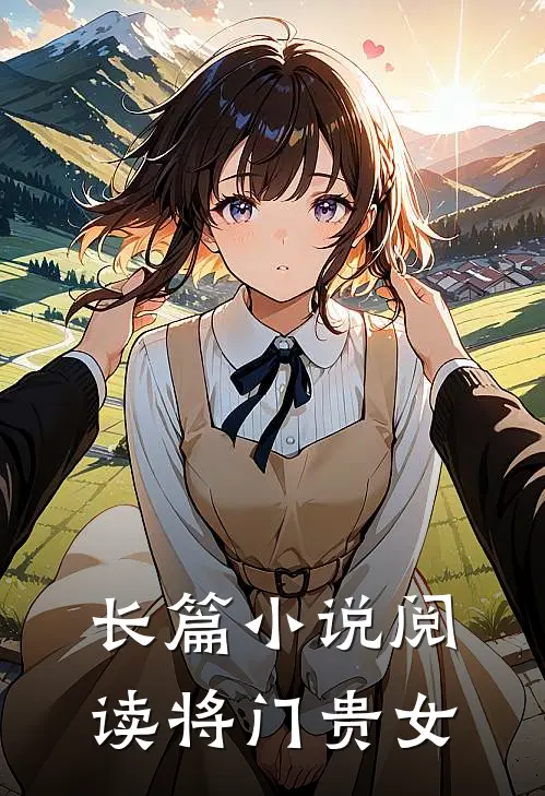 长篇小说阅读将门贵女