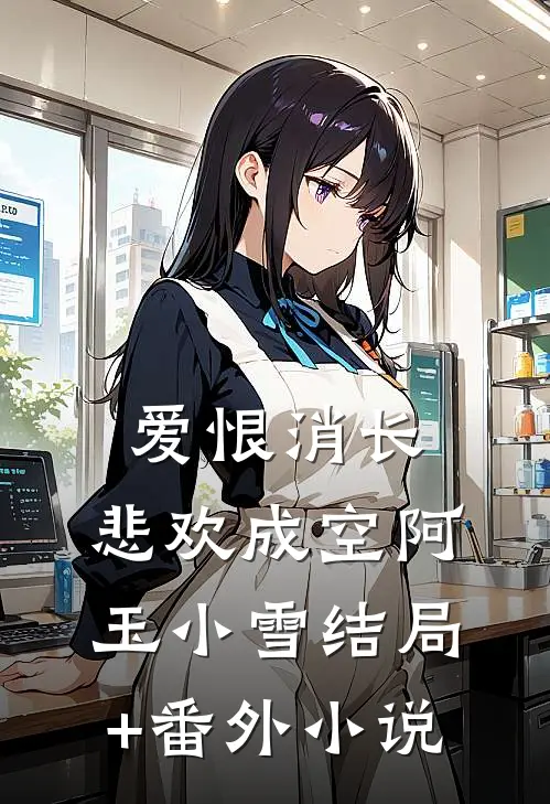 爱恨消长，悲欢成空阿玉小雪结局+番外小说
