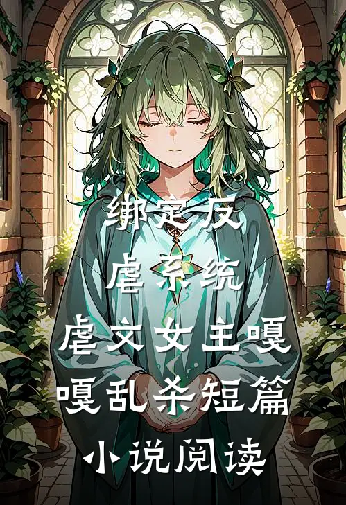 绑定反虐系统，虐文女主嘎嘎乱杀短篇小说阅读
