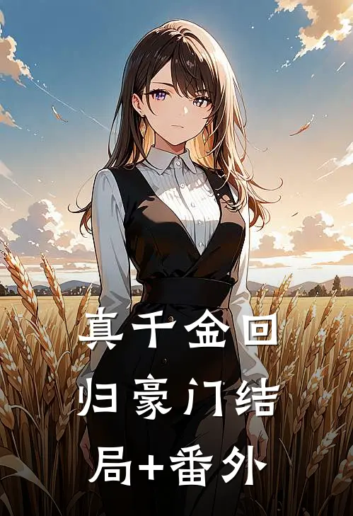 真千金回归豪门结局+番外