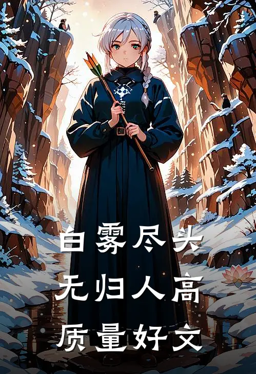 白雾尽头无归人高质量好文