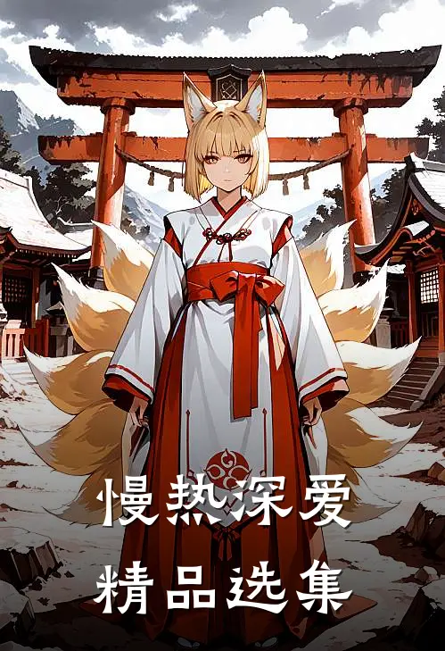 慢热深爱精品选集