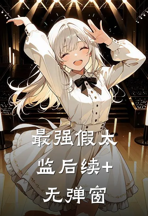 最强假太监后续+无弹窗