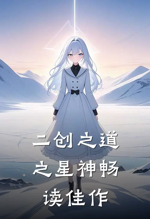 二创之道之星神畅读佳作