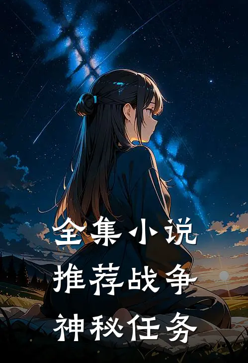 全集小说推荐战争：神秘任务