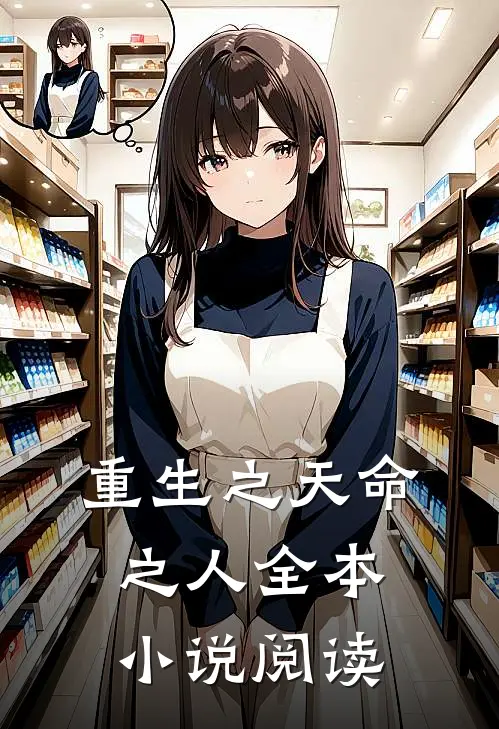 重生之天命之人全本小说阅读