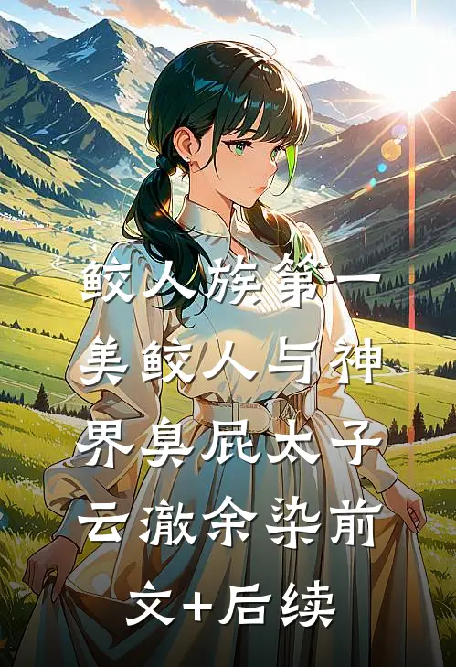 鲛人族第一美鲛人与神界臭屁太子云澈余染前文+后续