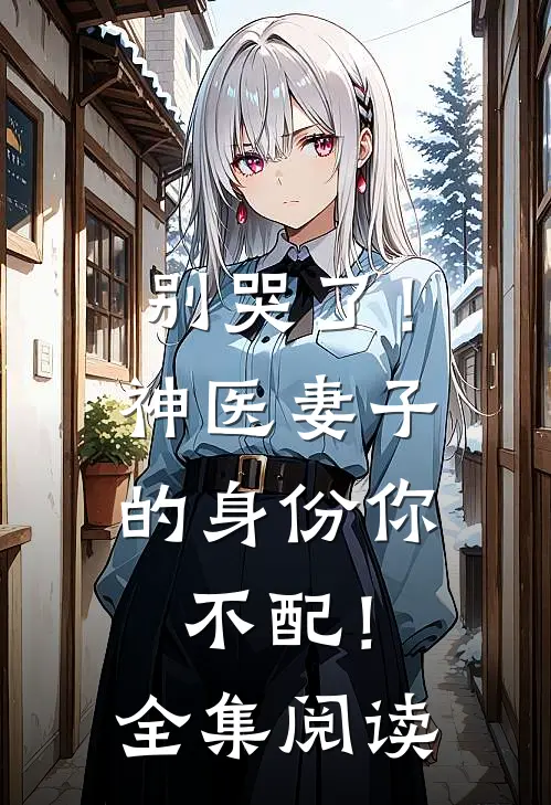 别哭了！神医妻子的身份你不配！全集阅读