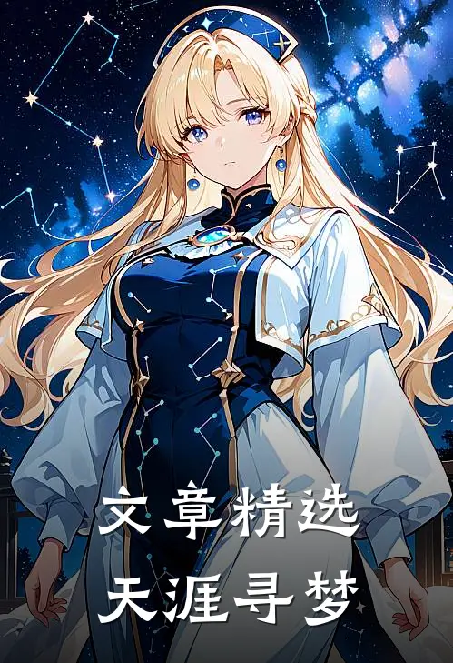 文章精选天涯寻梦