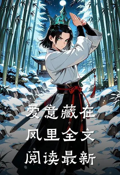 爱意藏在风里全文阅读最新