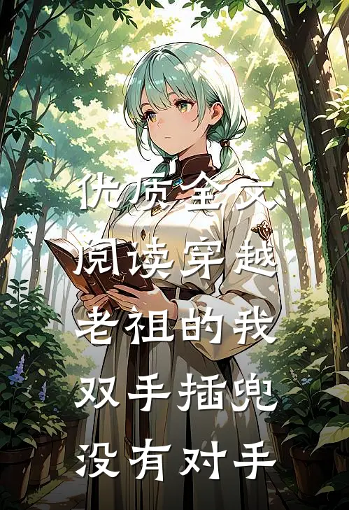 优质全文阅读穿越老祖的我双手插兜，没有对手
