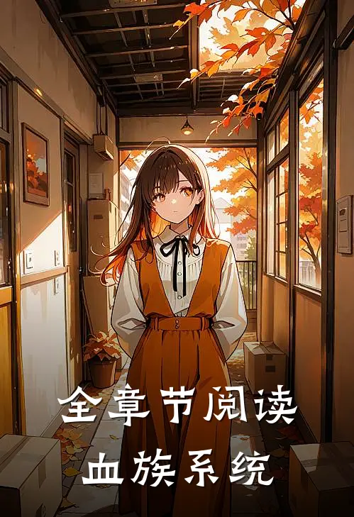 全章节阅读血族系统