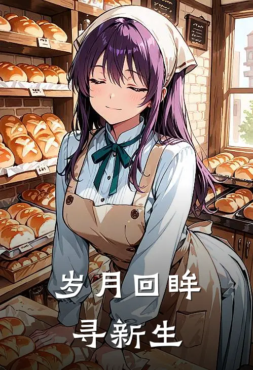 岁月回眸寻新生