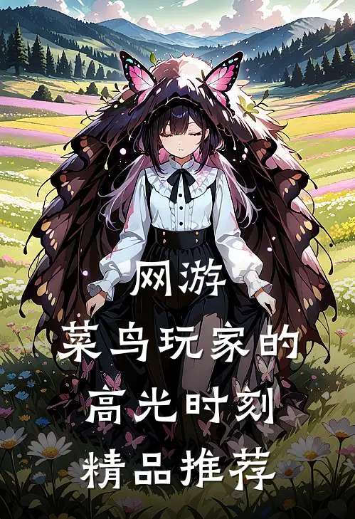 网游：菜鸟玩家的高光时刻精品推荐
