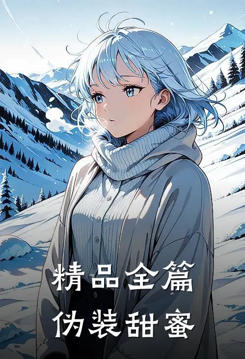 精品全篇伪装甜蜜