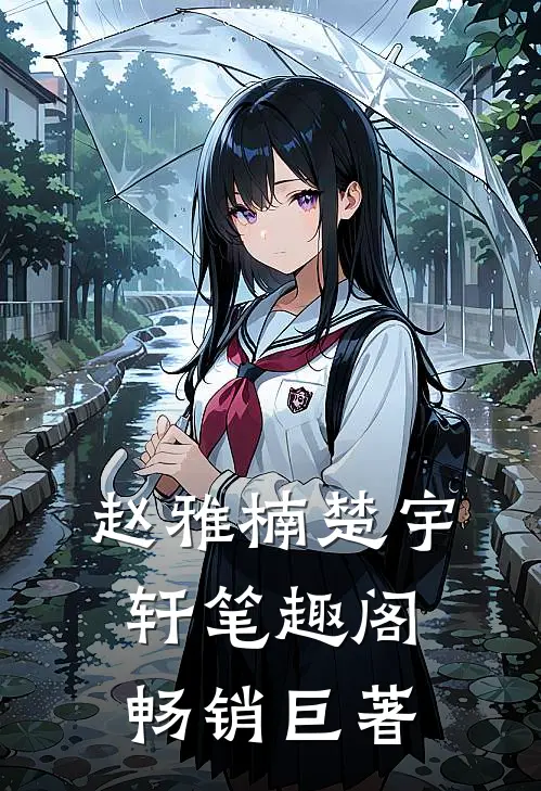 赵雅楠楚宇轩笔趣阁畅销巨著