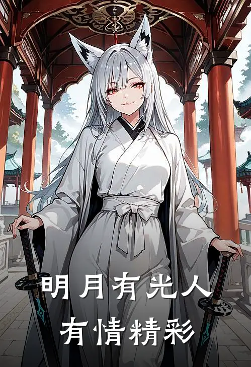 明月有光人有情精彩
