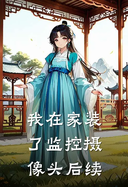 我在家装了监控摄像头后续
