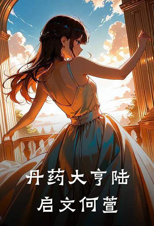 丹药大亨陆启文何萱