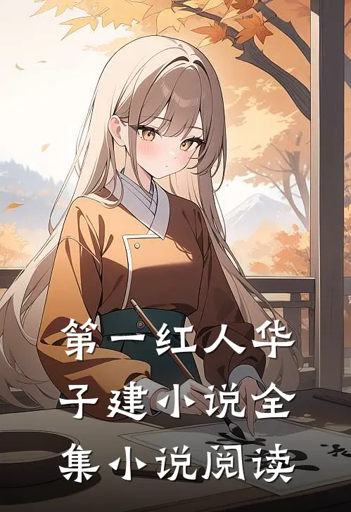第一红人华子建小说全集小说阅读