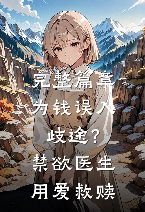 完整篇章为钱误入歧途？禁欲医生用爱救赎