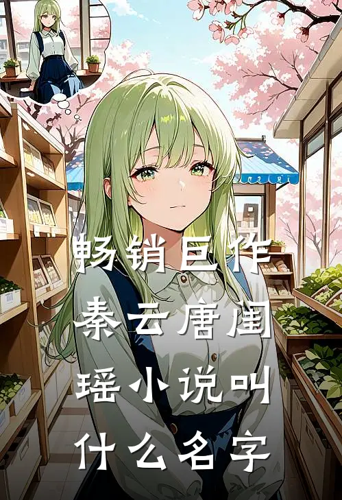 畅销巨作秦云唐闺瑶小说叫什么名字