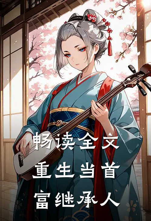 畅读全文重生当首富继承人