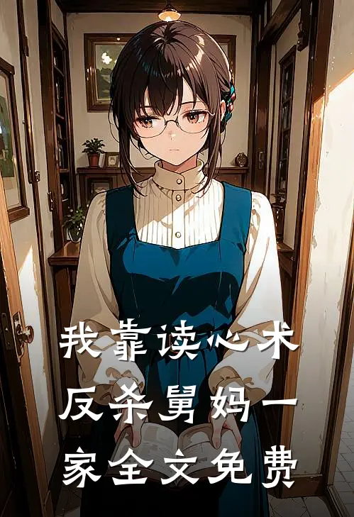 我靠读心术反杀舅妈一家全文免费