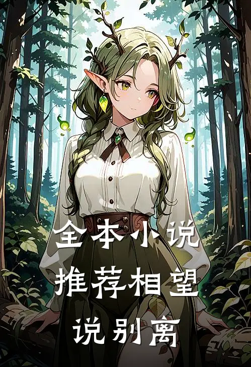 全本小说推荐相望说别离