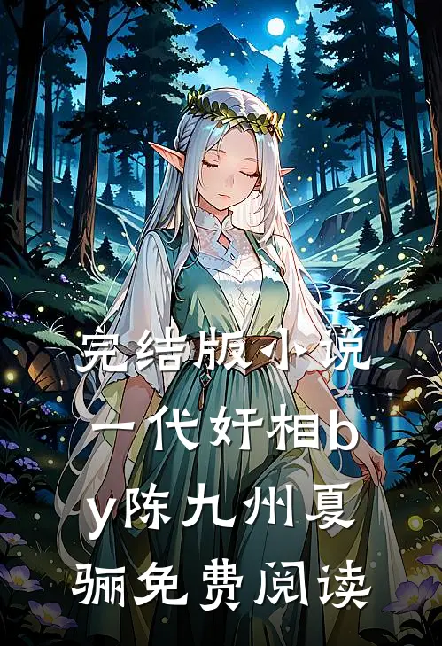 完结版小说一代奸相by陈九州夏骊免费阅读