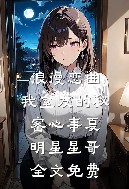 浪漫恋曲：我室友的秘密心事夏明星星哥全文免费