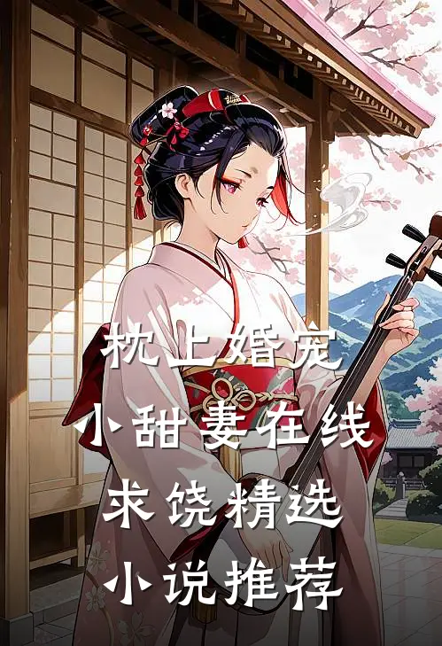 枕上婚宠：小甜妻在线求饶精选小说推荐
