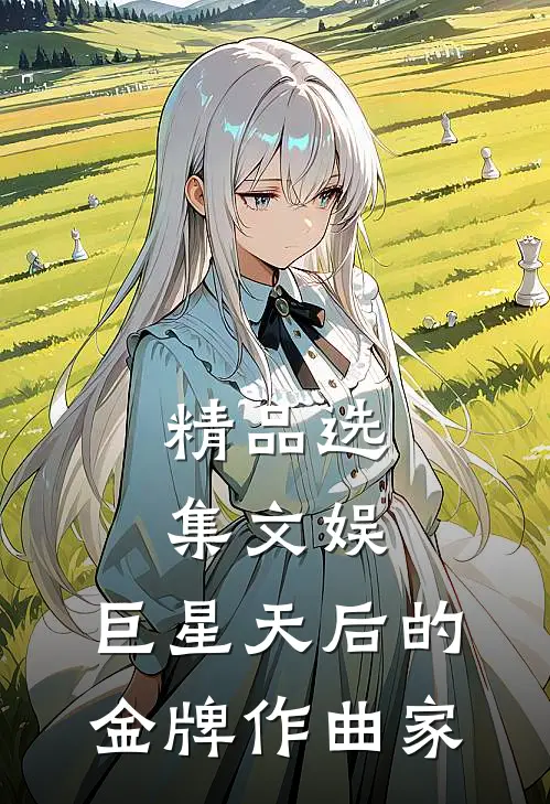 精品选集文娱：巨星天后的金牌作曲家