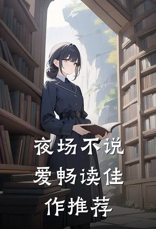 夜场不说爱畅读佳作推荐