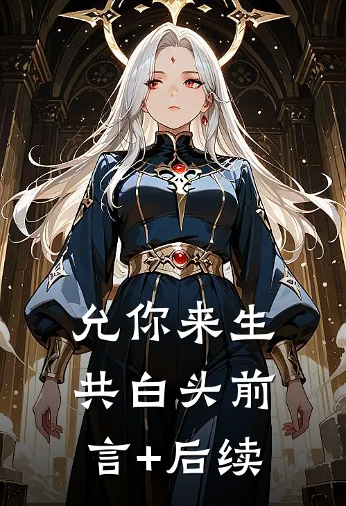 允你来生共白头前言+后续