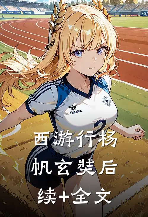 西游行杨帆玄奘后续+全文