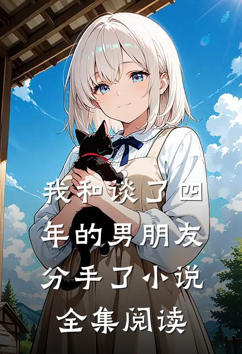 我和谈了四年的男朋友分手了小说全集阅读