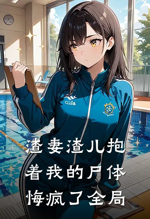 渣妻渣儿抱着我的尸体悔疯了全局
