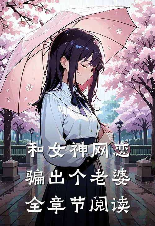 和女神网恋，骗出个老婆全章节阅读