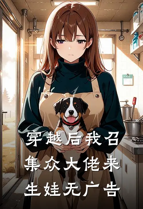 穿越后我召集众大佬来生娃无广告