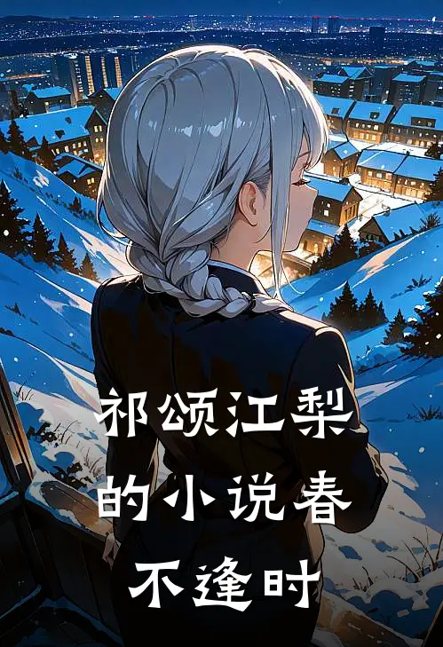 祁颂江梨的小说春不逢时