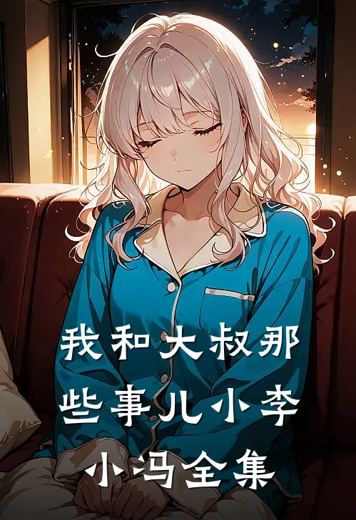 我和大叔那些事儿小李小冯 全集